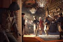 Assassin's Creed Unity